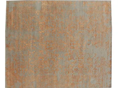 LAN 33385 - Rectangular synthetic fibre rug _ Ghodrati Rug